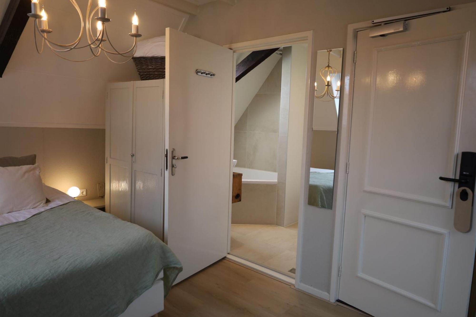 Boutique Hotel Elburg Met Tapperij Exteriér fotografie